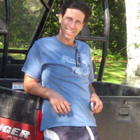 Jeremy Feinberg